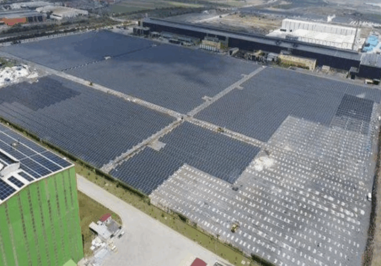 TOSYALI FİLMAŞİN İNŞ. DEMİR A.Ş.