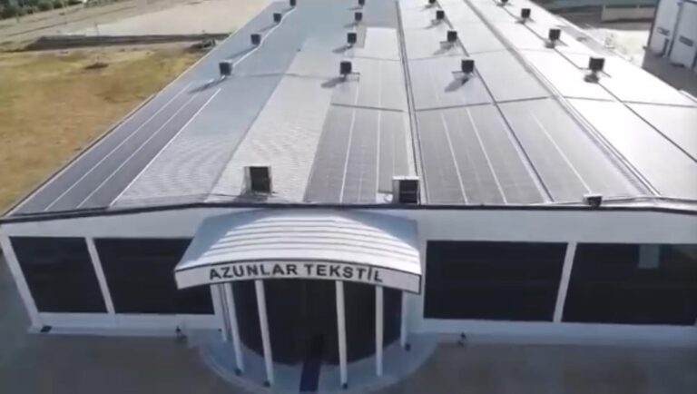 Azunlar Tekstil