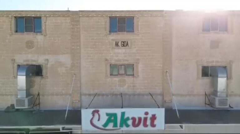 Akvit (AK GIDA)