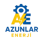 Azunlar Enerji